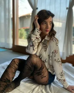 Stefania Cerulli OnlyFans Leaked Free Thumbnail Picture - #PJJUpbZ9DO