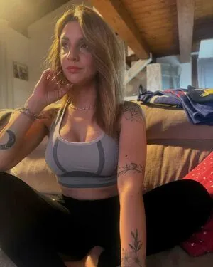 Stefania Cerulli OnlyFans Leaked Free Thumbnail Picture - #PaYngKTXNi