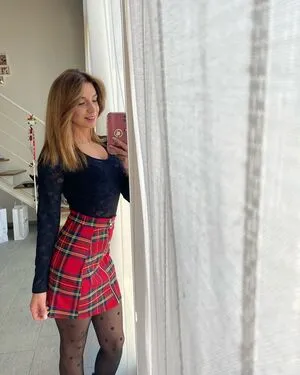 Stefania Cerulli OnlyFans Leaked Free Thumbnail Picture - #VkgXG6oCGF