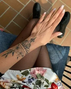 Stefania Cerulli OnlyFans Leaked Free Thumbnail Picture - #izR6itnKsx