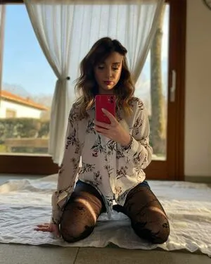Stefania Cerulli OnlyFans Leaked Free Thumbnail Picture - #raJrBqdqzb
