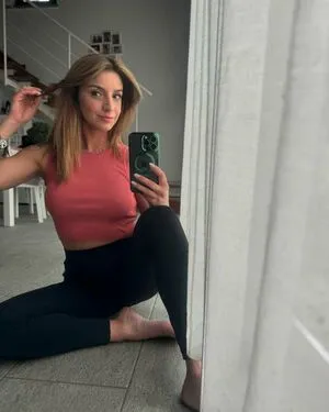 Stefania Cerulli OnlyFans Leaked Free Thumbnail Picture - #sD7c0jDPU7