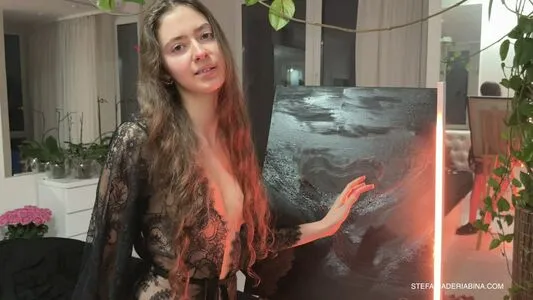Stefania Deriabina OnlyFans Leaked Free Thumbnail Picture - #2Dlt4FvJ9Y