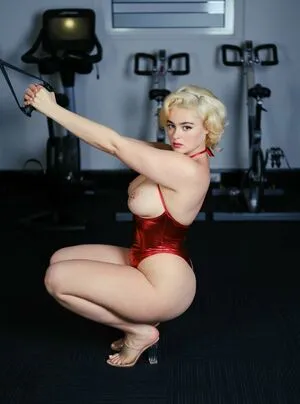 Stefania Ferr OnlyFans Leaked Free Thumbnail Picture - #snQAQXxjoV