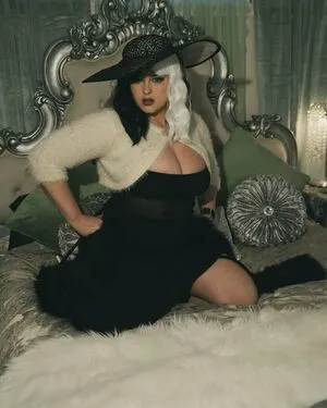 Stefania Ferrario OnlyFans Leaked Free Thumbnail Picture - #2WwsN038fF