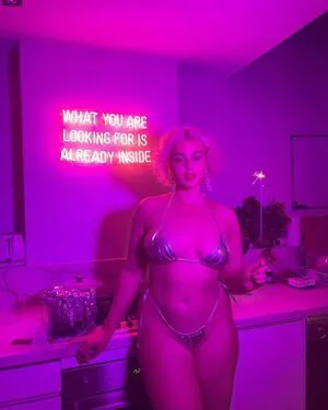 Stefania Ferrario OnlyFans Leaked Free Thumbnail Picture - #BKCn0P19bE