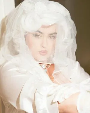 Stefania Ferrario OnlyFans Leaked Free Thumbnail Picture - #F0e3Zxstb5