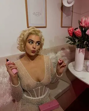 Stefania Ferrario OnlyFans Leaked Free Thumbnail Picture - #HuzqSJm2xW