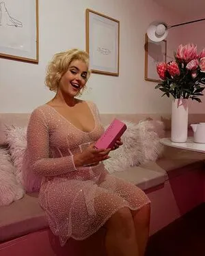 Stefania Ferrario OnlyFans Leaked Free Thumbnail Picture - #KuSNWRYVDG