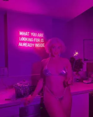 Stefania Ferrario OnlyFans Leaked Free Thumbnail Picture - #WFS45UFOmG