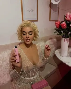 Stefania Ferrario OnlyFans Leaked Free Thumbnail Picture - #j798gKg5tt