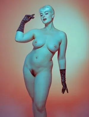 Stefania Ferrario OnlyFans Leaked Free Thumbnail Picture - #zPJLipp0l2