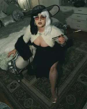 Stefania Ferrario OnlyFans Leaked Free Thumbnail Picture - #zvZque4h9V