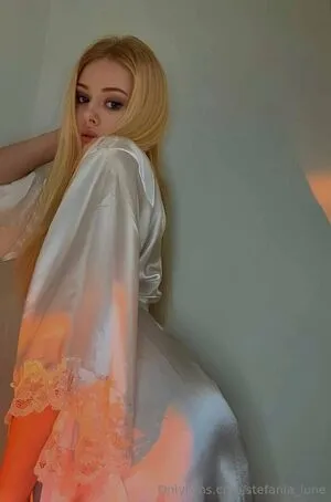 Stefania Lune OnlyFans Leaked Free Thumbnail Picture - #FtbiSRMmaf
