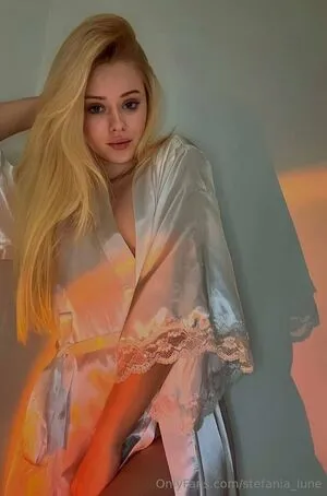 Stefania Lune OnlyFans Leaked Free Thumbnail Picture - #Ys8ZTTqMgH