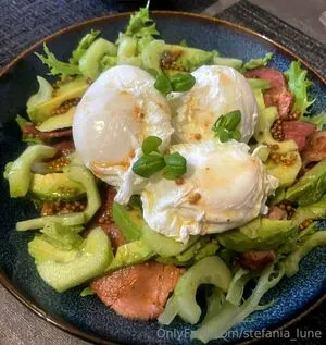 Stefania Lune OnlyFans Leaked Free Thumbnail Picture - #dhCPsuuYzM