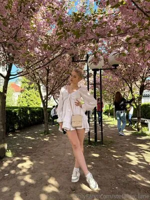 Stefania Lune OnlyFans Leaked Free Thumbnail Picture - #sfjXBI8Oss