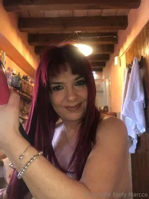 Stefania Marcco OnlyFans Leaked Free Thumbnail Picture - #Wm4gtXIILj