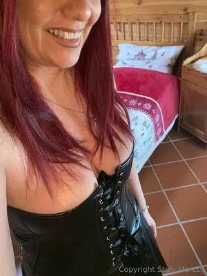 Stefania Marcco OnlyFans Leaked Free Thumbnail Picture - #sN0w3v6GNo