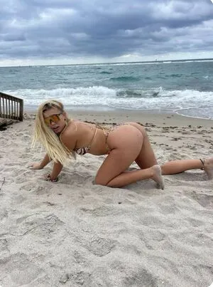 Stefania Markel OnlyFans Leaked Free Thumbnail Picture - #7kdgsqha6c
