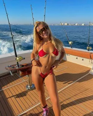 Stefania Markel OnlyFans Leaked Free Thumbnail Picture - #VYkaI0I63O