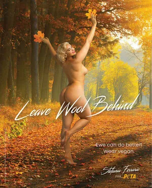 Stefania Model OnlyFans Leaked Free Thumbnail Picture - #KZxzbMvC4Z