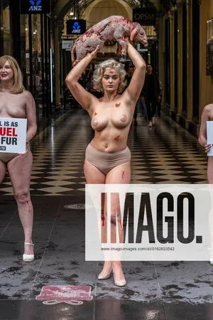 Stefania Model OnlyFans Leaked Free Thumbnail Picture - #raMbmTNK1V