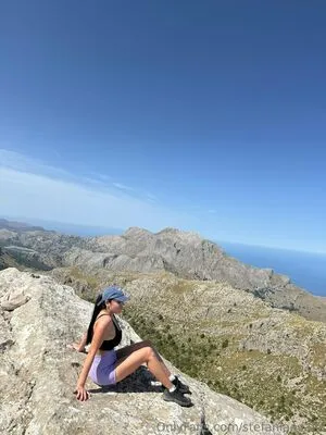 Stefaniaevans OnlyFans Leaked Free Thumbnail Picture - #SIJIm8iuWk