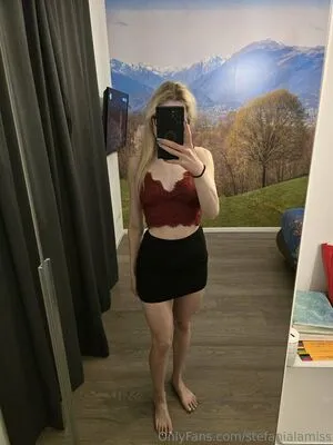 Stefanialamiss OnlyFans Leaked Free Thumbnail Picture - #yWjEZwJ3h9