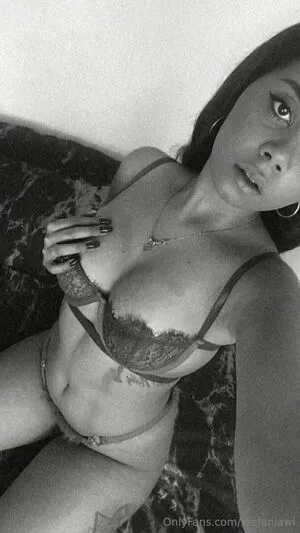 Stefaniaqos OnlyFans Leaked Free Thumbnail Picture - #0buv6GMzXJ