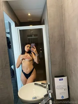 Stefaniaqos OnlyFans Leaked Free Thumbnail Picture - #9Jw71mmqp5
