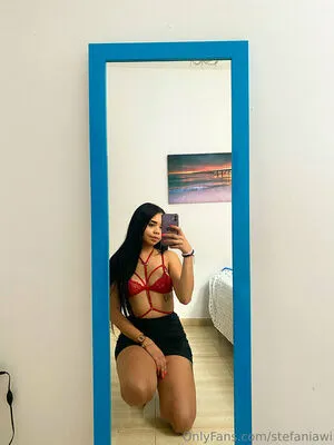 Stefaniaqos OnlyFans Leaked Free Thumbnail Picture - #SGebE4YHjY