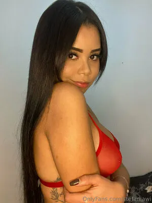 Stefaniaqos OnlyFans Leaked Free Thumbnail Picture - #cQNtxexUZE