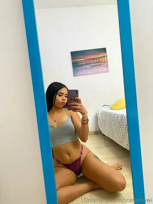 Stefaniaqos OnlyFans Leaked Free Thumbnail Picture - #vE4FyMY40U