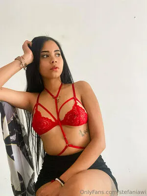 Stefaniaqos OnlyFans Leaked Free Thumbnail Picture - #vKozdE6Tb9