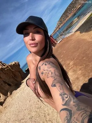 Stefaniaypunto OnlyFans Leaked Free Thumbnail Picture - #ZJYetbLoge