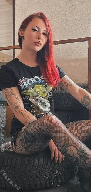 Stefanie Aloisia OnlyFans Leaked Free Thumbnail Picture - #NhlHuasDVG