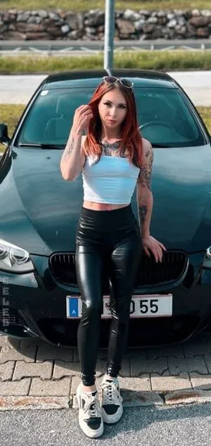 Stefanie Aloisia OnlyFans Leaked Free Thumbnail Picture - #n4ditBz13j