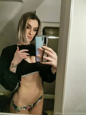 Stefanie Drew OnlyFans Leaked Free Thumbnail Picture - #K2hiWxh1pK