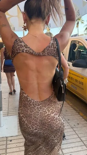 Stefanie Giesinger OnlyFans Leaked Free Thumbnail Picture - #1NJwCtJ6JF