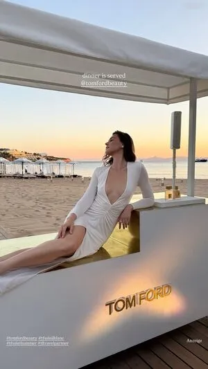 Stefanie Giesinger OnlyFans Leaked Free Thumbnail Picture - #1g6vHGuTuF