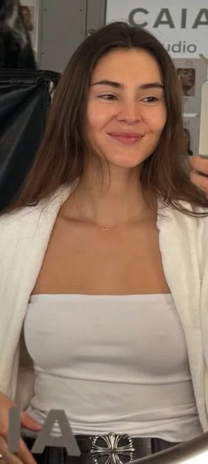 Stefanie Giesinger OnlyFans Leaked Free Thumbnail Picture - #6ZBx3NyYMe