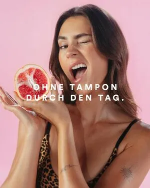 Stefanie Giesinger OnlyFans Leaked Free Thumbnail Picture - #6jpwBe9L89