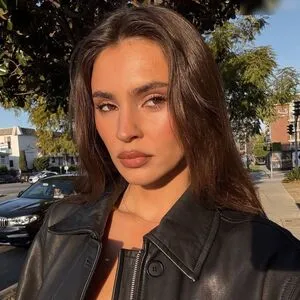 Stefanie Giesinger OnlyFans Leaked Free Thumbnail Picture - #7bAEh4tabk