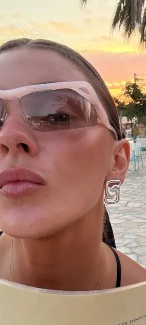 Stefanie Giesinger OnlyFans Leaked Free Thumbnail Picture - #91AiP5HX01