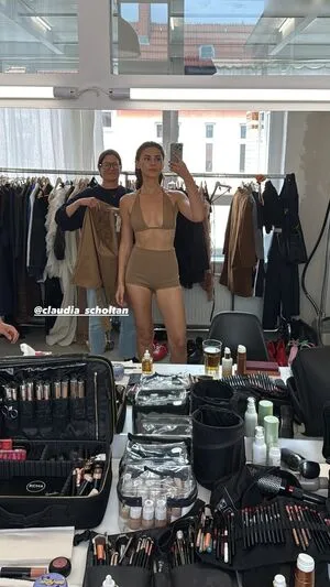 Stefanie Giesinger OnlyFans Leaked Free Thumbnail Picture - #BH00lLqbFQ
