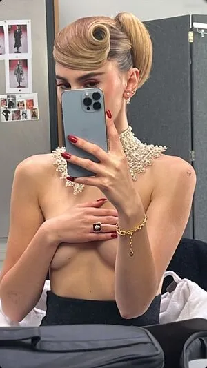 Stefanie Giesinger OnlyFans Leaked Free Thumbnail Picture - #E6a1JPxNjP