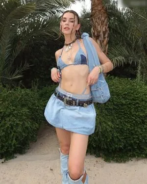Stefanie Giesinger OnlyFans Leaked Free Thumbnail Picture - #IY8gj533Ne