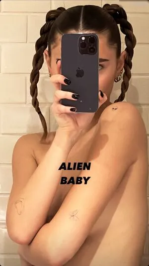 Stefanie Giesinger OnlyFans Leaked Free Thumbnail Picture - #JsCz75PRGD