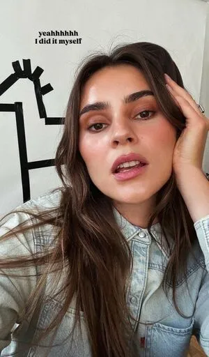 Stefanie Giesinger OnlyFans Leaked Free Thumbnail Picture - #LbvAVAEc4X